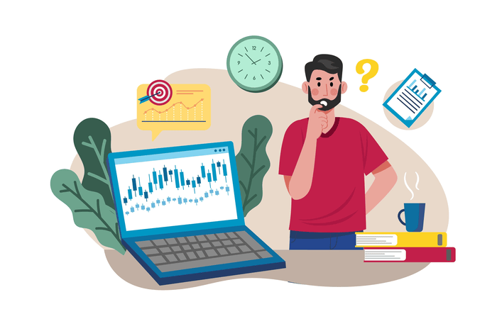 Market Decisions Market Decisions